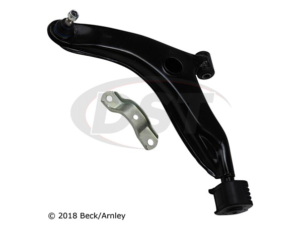 beckarnley-102-5061 Front Lower Control Arm and Ball Joint - Driver Side