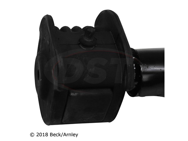 beckarnley-102-5064 Front Lower Control Arm and Ball Joint - Driver Side