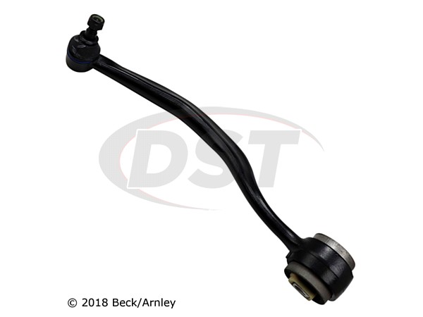 beckarnley-102-5115 Front Lower Control Arm and Ball Joint - Driver Side - Rearward Position