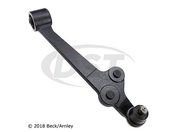 beckarnley-102-5132 Front Lower Control Arm and Ball Joint - Passenger Side