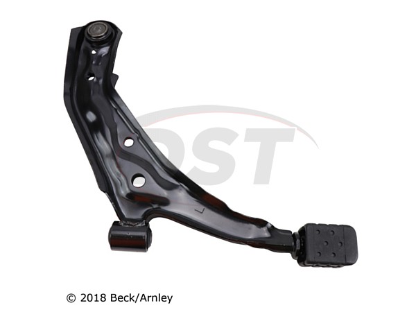beckarnley-102-5161 Front Lower Control Arm and Ball Joint - Driver Side