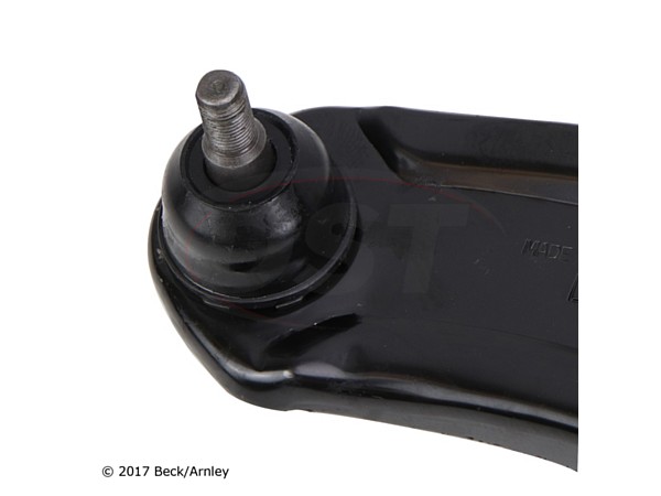 beckarnley-102-5208 Front Lower Control Arm and Ball Joint - Driver Side