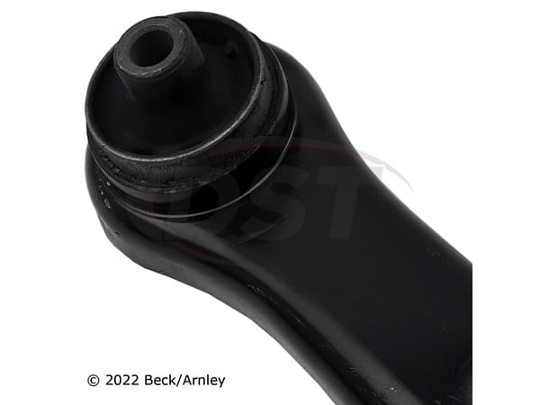 beckarnley-102-5210 Front Lower Control Arm and Ball Joint - Driver Side