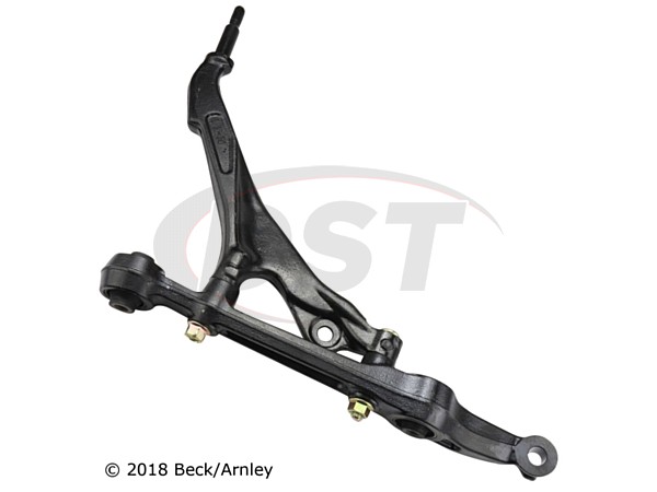 beckarnley-102-5213 Front Lower Control Arm - Driver Side