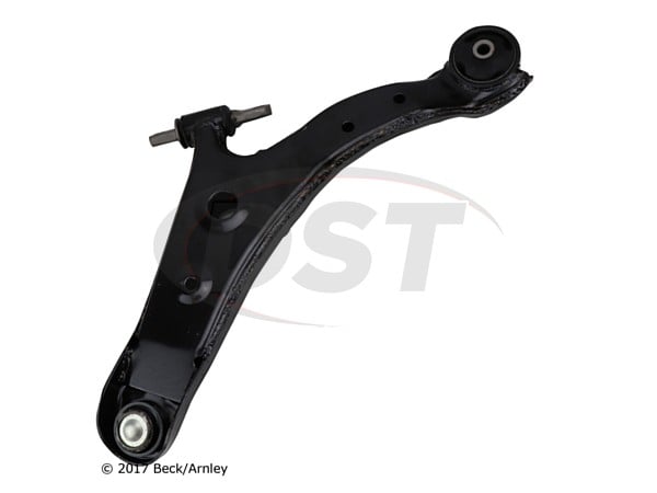 beckarnley-102-5365 | Front Lower Control Arm and Ball Joint