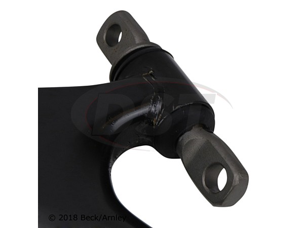 beckarnley-102-5366 Front Lower Control Arm and Ball Joint - Driver Side