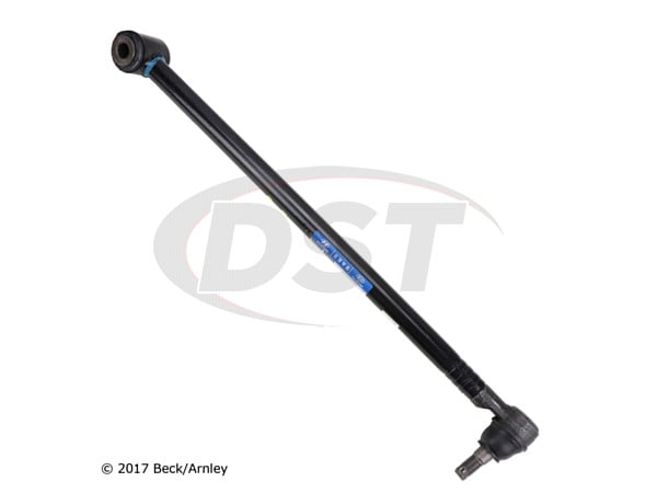 Rear Lower Control Arm and Ball Joint - Driver Side