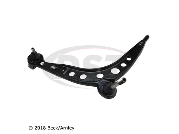 beckarnley-102-5395 Front Lower Control Arm and Ball Joint - Passenger Side