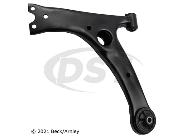 beckarnley-102-5417 Front Lower Control Arm - Driver Side