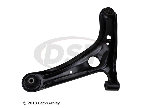 beckarnley-102-5418 Front Lower Control Arm and Ball Joint - Passenger Side