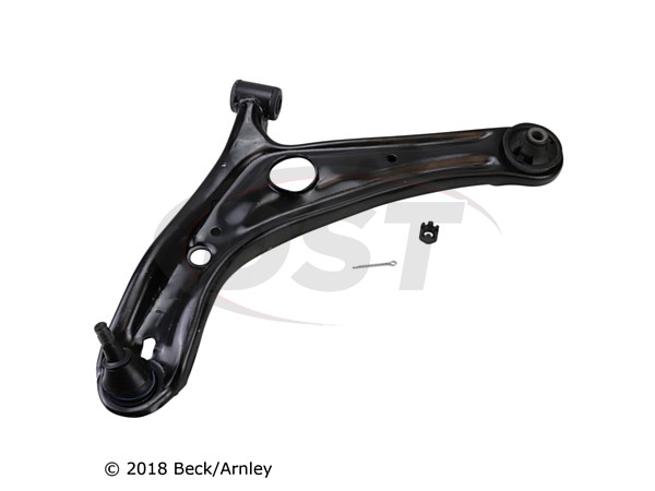 beckarnley-102-5419 Front Lower Control Arm and Ball Joint - Driver Side