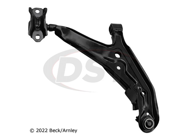 beckarnley-102-5439 Front Lower Control Arm and Ball Joint - Driver Side