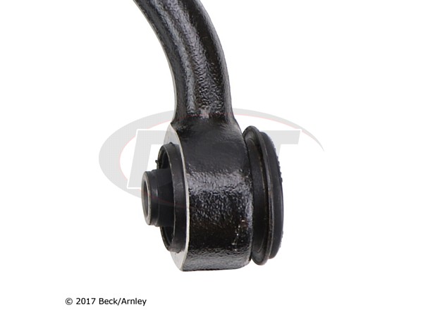 beckarnley-102-5466 Front Upper Control Arm and Ball Joint - Driver Side
