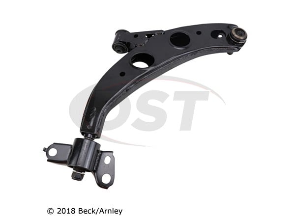 beckarnley-102-5514 Front Lower Control Arm and Ball Joint - Driver Side