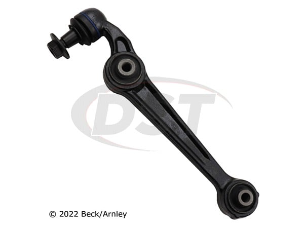 beckarnley-102-5531 Front Lower Control Arm and Ball Joint