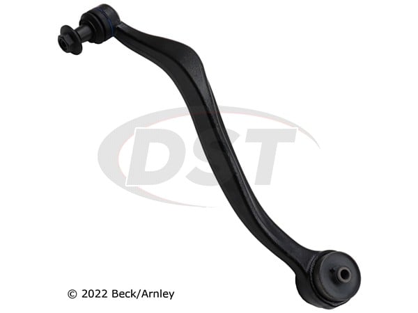 Front Lower Control Arm and Ball Joint - Passenger Side - Rearward Position