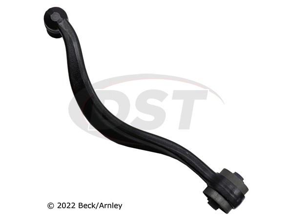 beckarnley-102-5532 Front Lower Control Arm and Ball Joint - Passenger Side - Rearward Position