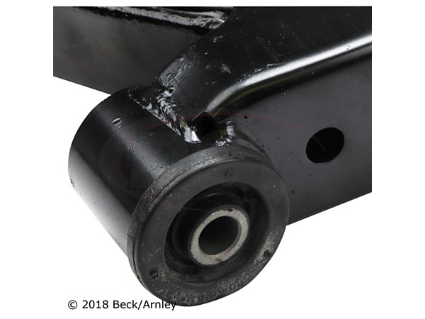 beckarnley-102-5549 Front Lower Control Arm and Ball Joint - Passenger Side