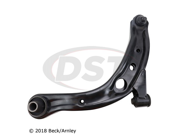 beckarnley-102-5550 Front Lower Control Arm and Ball Joint - Driver Side