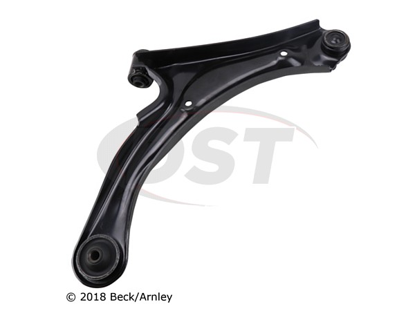 beckarnley-102-5613 Front Lower Control Arm and Ball Joint - Driver Side