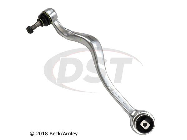 beckarnley-102-5668 Front Lower Control Arm and Ball Joint - Passenger Side