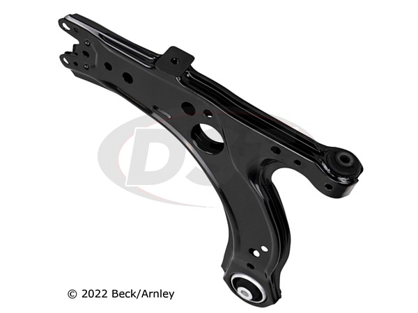 beckarnley-102-5884 Front Lower Control Arm