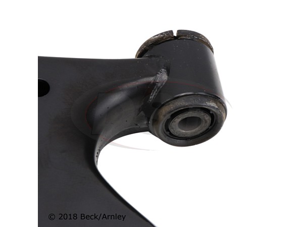 beckarnley-102-5890 Front Lower Control Arm - Driver Side