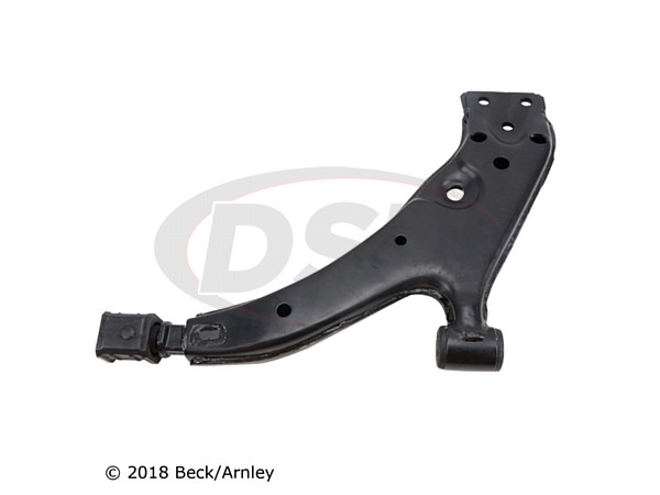 beckarnley-102-5924 Front Lower Control Arm - Driver Side
