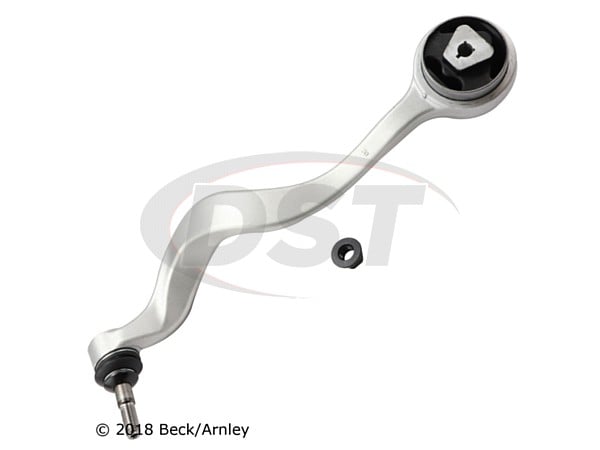 Front Upper Control Arm and Ball Joint - Passenger Side