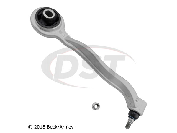 beckarnley-102-5959 Front Lower Control Arm and Ball Joint - Passenger Side