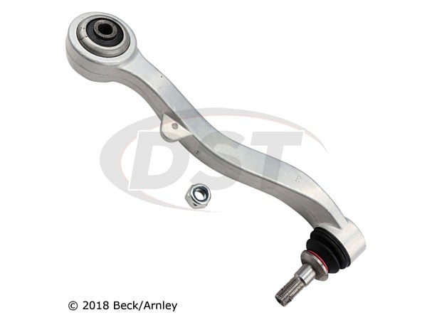 beckarnley-102-5962 Front Lower Control Arm and Ball Joint - Passenger Side - Rearward Position