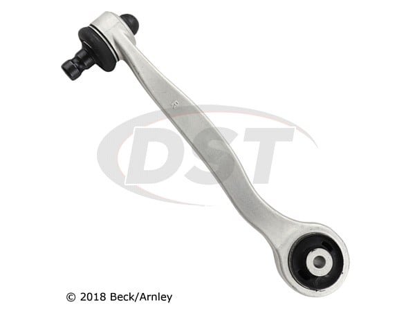 Front Upper Control Arm and Ball Joint - Passenger Side - Rearward Position