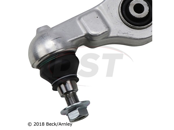 beckarnley-102-5970 Front Lower Control Arm and Ball Joint