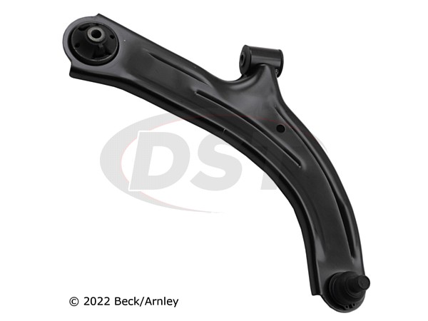 beckarnley-102-6029 Front Lower Control Arm and Ball Joint - Passenger Side