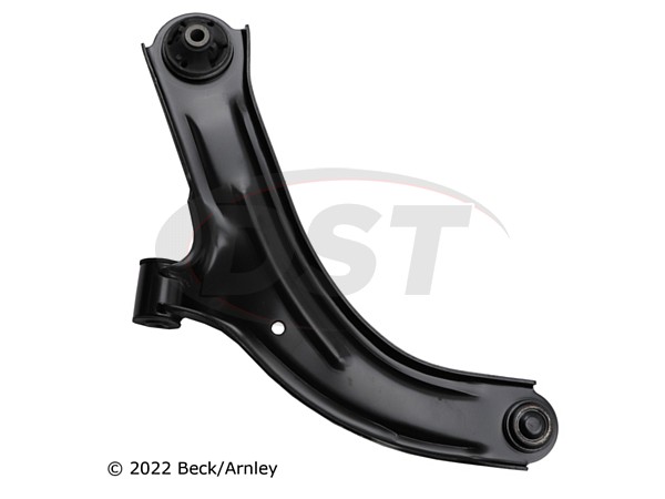 beckarnley-102-6029 Front Lower Control Arm and Ball Joint - Passenger Side