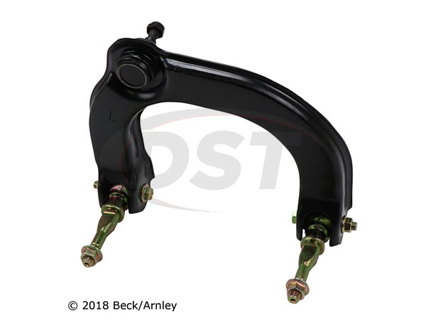 Front Upper Control Arm and Ball Joint - Driver Side - Forward Position