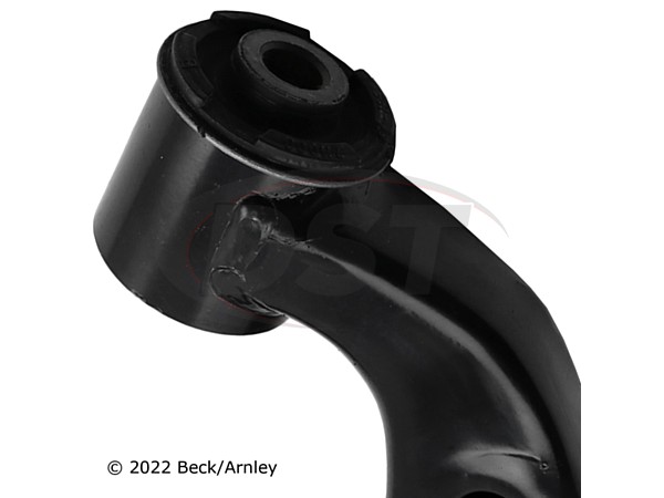 beckarnley-102-6073 Front Lower Control Arm - Driver Side