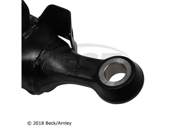 beckarnley-102-6079 Front Lower Control Arm - Driver Side