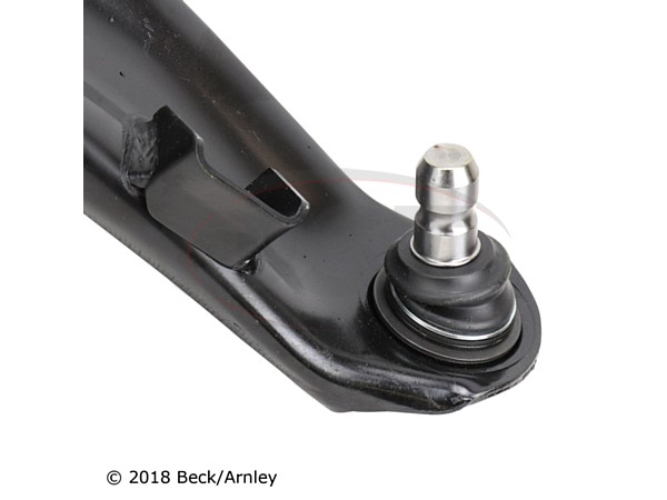 beckarnley-102-6082 Front Lower Control Arm and Ball Joint - Passenger Side