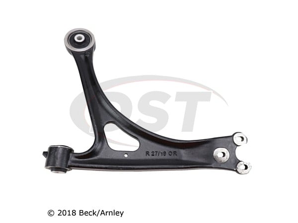 Front Lower Control Arm - Passenger Side