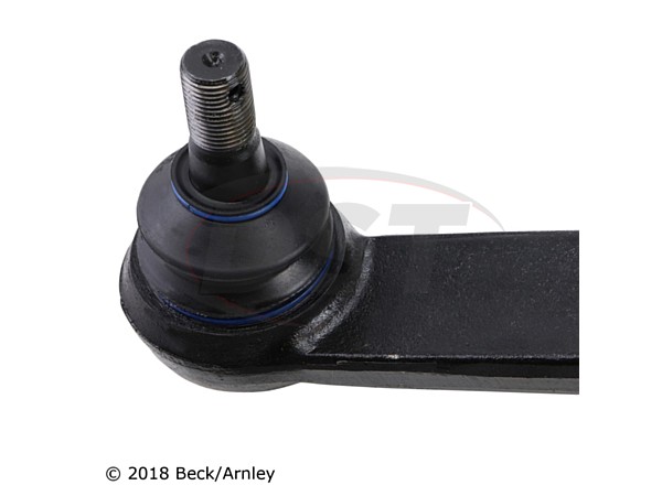 beckarnley-102-6142 Front Lower Control Arm and Ball Joint - Passenger Side