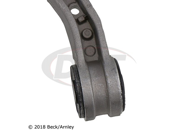 beckarnley-102-6144 Front Upper Control Arm and Ball Joint