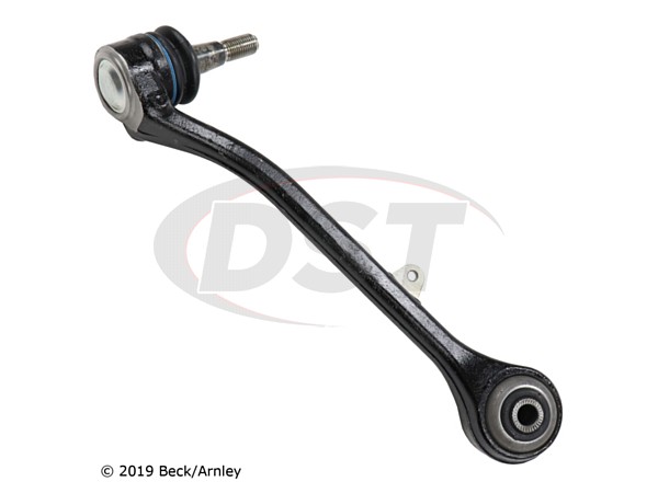 beckarnley-102-6161 Front Lower Control Arm and Ball Joint - Passenger Side - Rearward Position