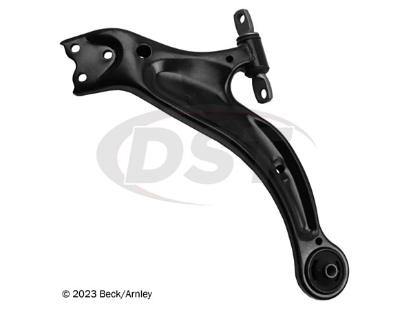 beckarnley-102-6237 Front Lower Control Arm - Driver Side