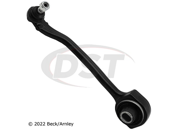beckarnley-102-6281 Front Lower Control Arm and Ball Joint - Driver Side - Rearward Position