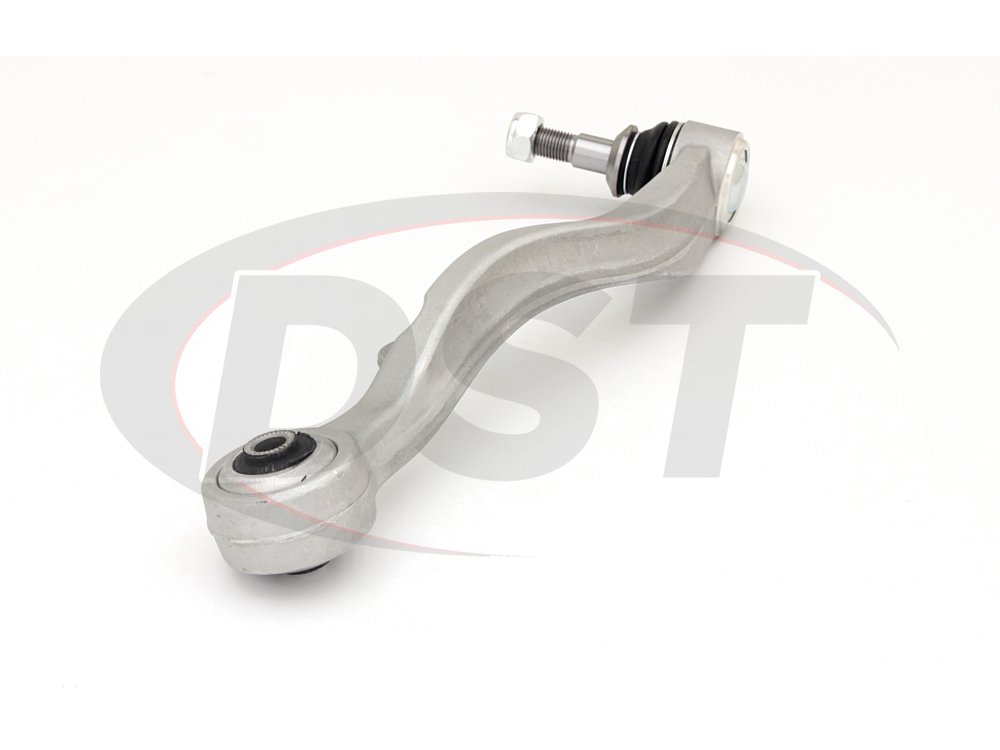 beckarnley-102-6289 Front Lower Control Arm and Ball Joint - Passenger Side - Rearward Position