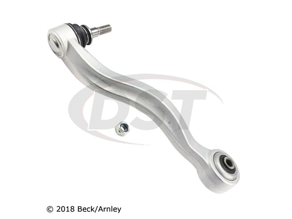 beckarnley-102-6290 Front Lower Control Arm and Ball Joint - Driver Side - Rearward Position