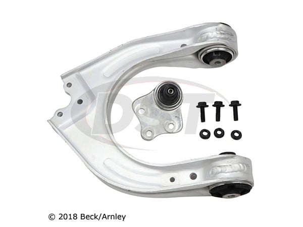 beckarnley-102-6299 Front Upper Control Arm and Ball Joint