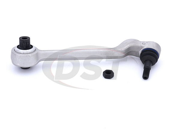 Front Lower Control Arm and Ball Joint - Passenger Side - Rearward Position