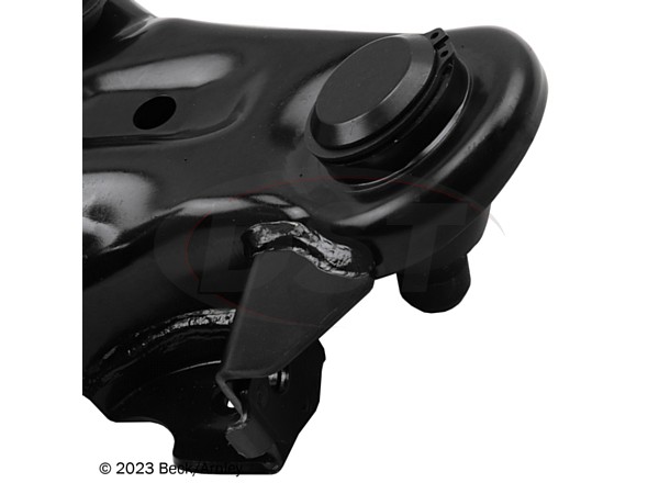 beckarnley-102-6319 Front Upper Control Arm and Ball Joint - Driver Side